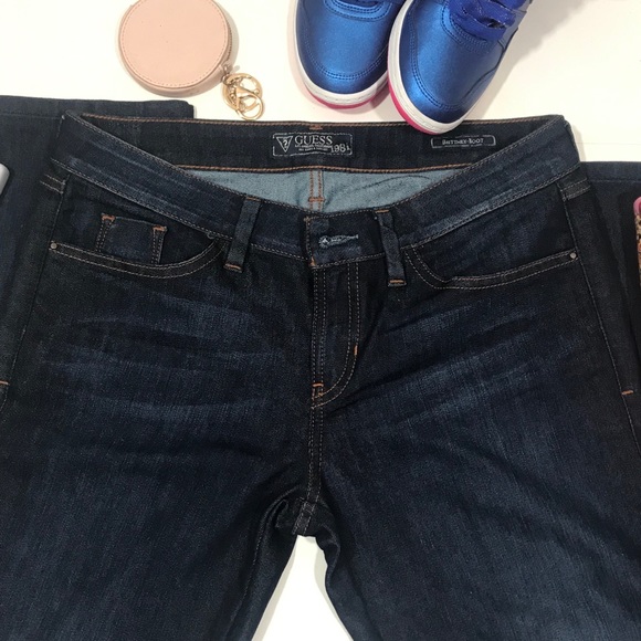 EUC Guess Jeans Brittney Boot Size 29 - Picture 4 of 6